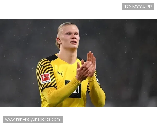 哈兰德的无球跑动助攻，成曼城致胜的隐形力量，哈兰德真的适合曼城吗