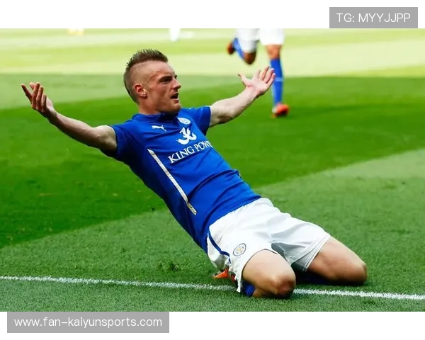 瓦尔迪：从工厂工人到英超冠军，草根逆袭的传奇，瓦尔迪业余联赛