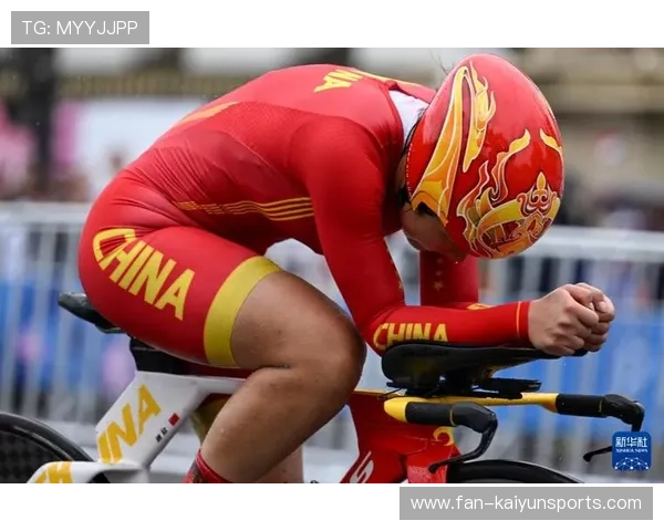 自行车计时赛的节奏把控成夺冠之匙 自行车计时赛的节奏把控成夺冠之匙