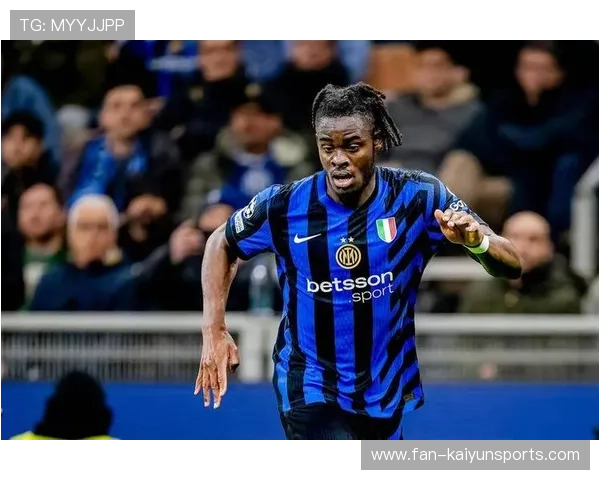 国际米兰多点推进把握住关键节奏