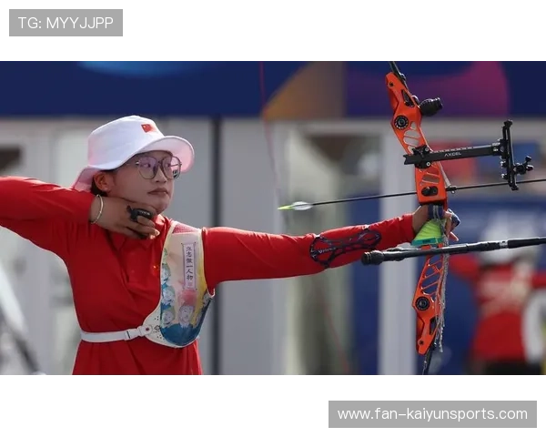 美国反曲弓女队在世界青年射箭锦标赛中获得银牌，国际反曲弓比赛规则