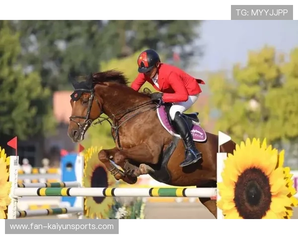 西班牙青少年骑手在世界青少年马术锦标赛中获得团体金牌,展现国家实力。 西班牙青少年骑手在世界青少年马术锦标赛中获得团体金牌,展现国家实力。